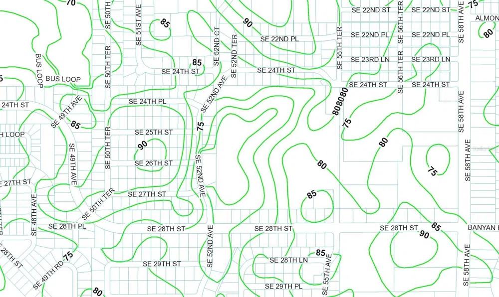 5500 SE 24TH STREET ocala, FL 34480