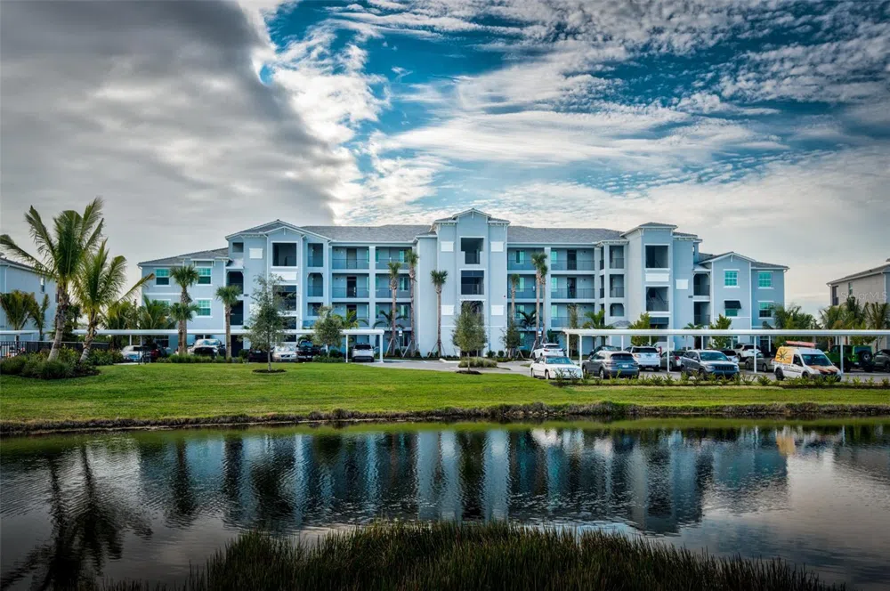 14051 HERITAGE LANDING BOULEVARD #511 Punta Gorda, FL 33955
