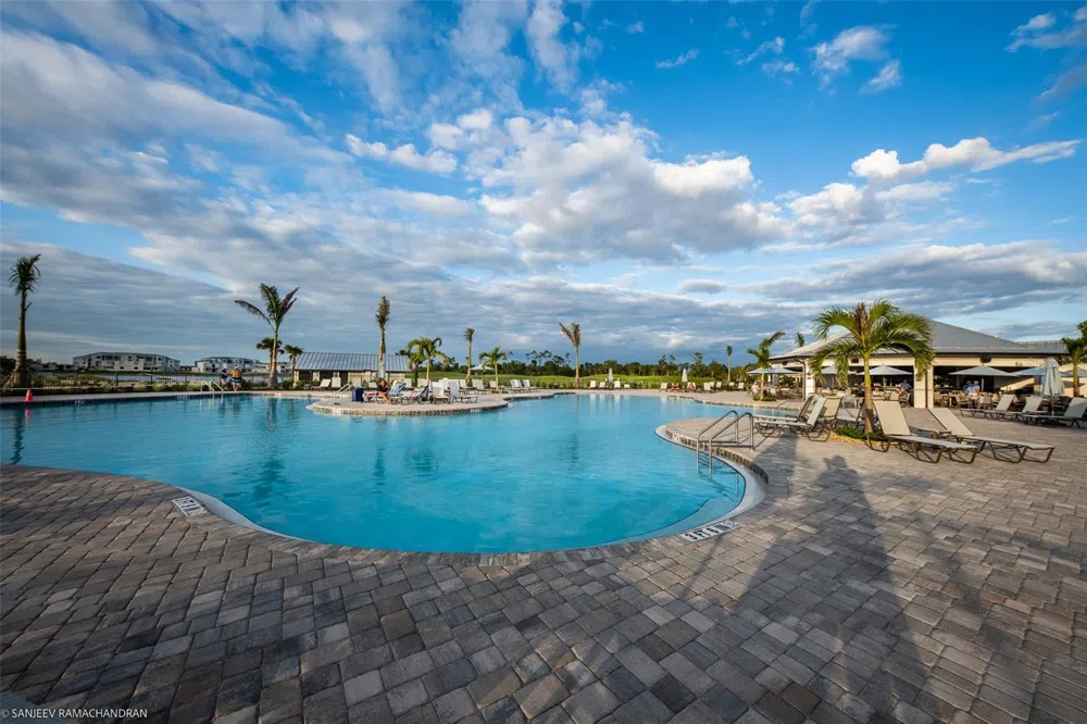 14051 HERITAGE LANDING BOULEVARD #511 Punta Gorda, FL 33955