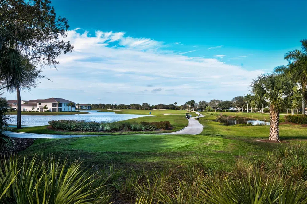 14051 HERITAGE LANDING BOULEVARD #511 Punta Gorda, FL 33955