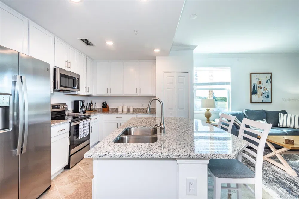 14051 HERITAGE LANDING BOULEVARD #511 Punta Gorda, FL 33955