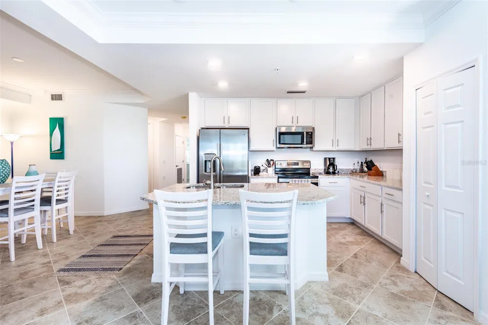 14051 HERITAGE LANDING BOULEVARD #511 Punta Gorda, FL 33955