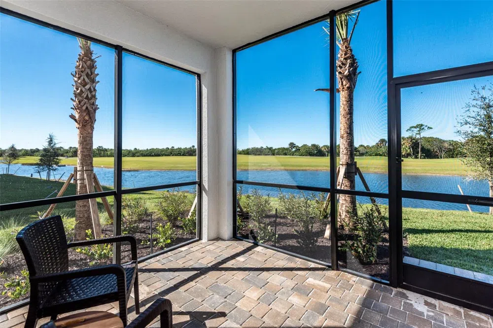 14051 HERITAGE LANDING BOULEVARD #511 Punta Gorda, FL 33955
