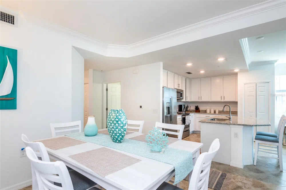 14051 HERITAGE LANDING BOULEVARD #511 Punta Gorda, FL 33955