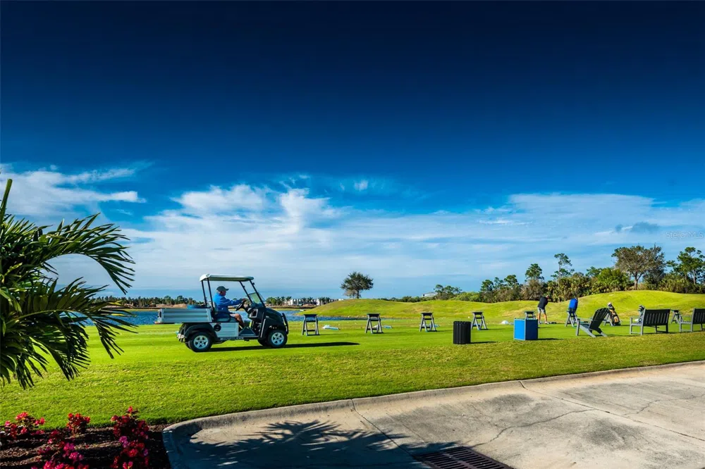 14051 HERITAGE LANDING BOULEVARD #511 Punta Gorda, FL 33955