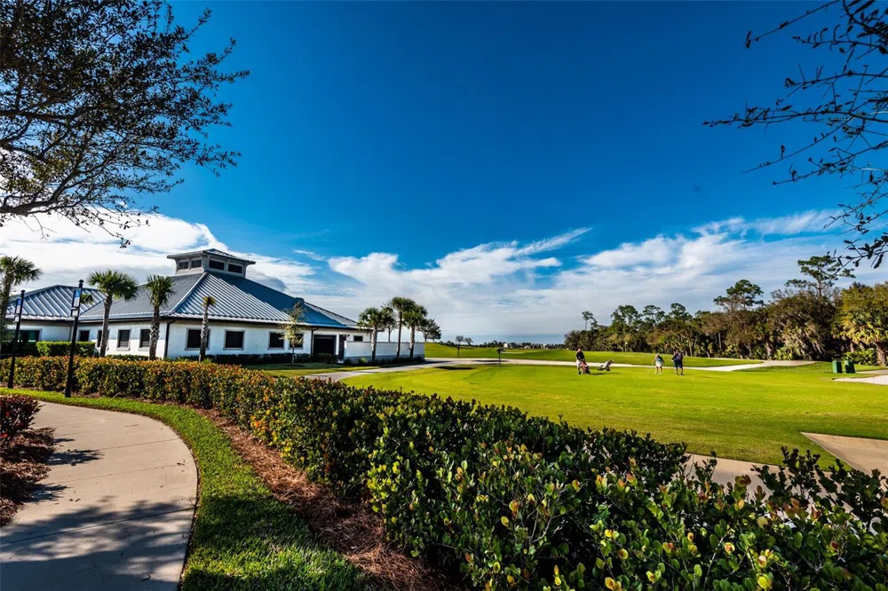 14051 HERITAGE LANDING BOULEVARD #511 Punta Gorda, FL 33955
