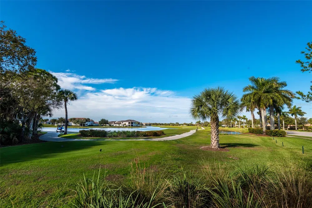14051 HERITAGE LANDING BOULEVARD #511 Punta Gorda, FL 33955