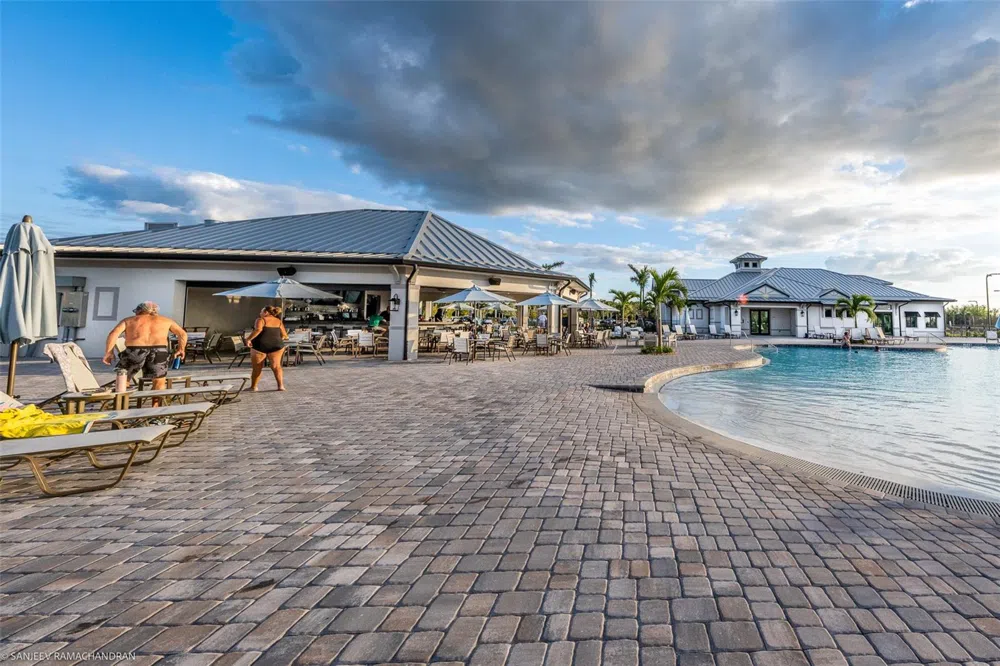 14051 HERITAGE LANDING BOULEVARD #511 Punta Gorda, FL 33955