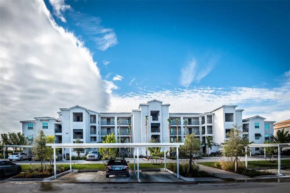 14051 HERITAGE LANDING BOULEVARD #511 Punta Gorda, FL 33955