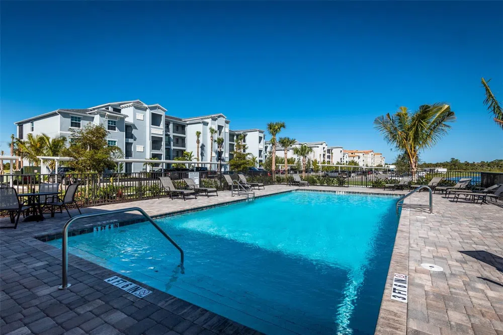 14051 HERITAGE LANDING BOULEVARD #511 Punta Gorda, FL 33955