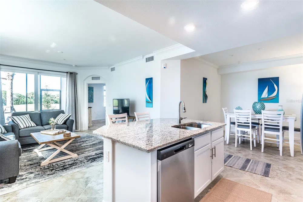 14051 HERITAGE LANDING BOULEVARD #511 Punta Gorda, FL 33955