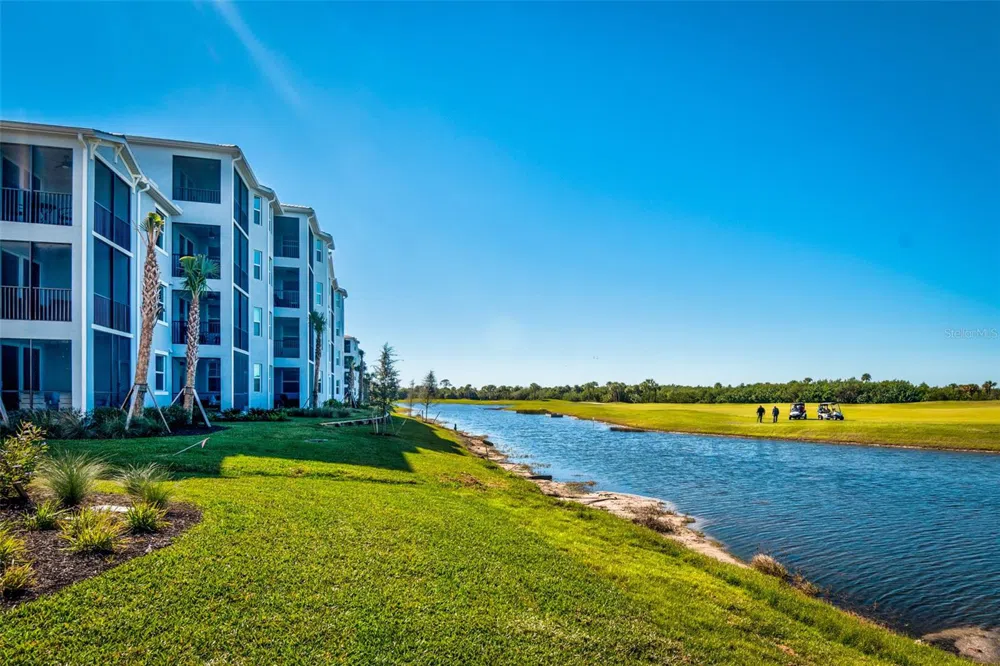 14051 HERITAGE LANDING BOULEVARD #511 Punta Gorda, FL 33955