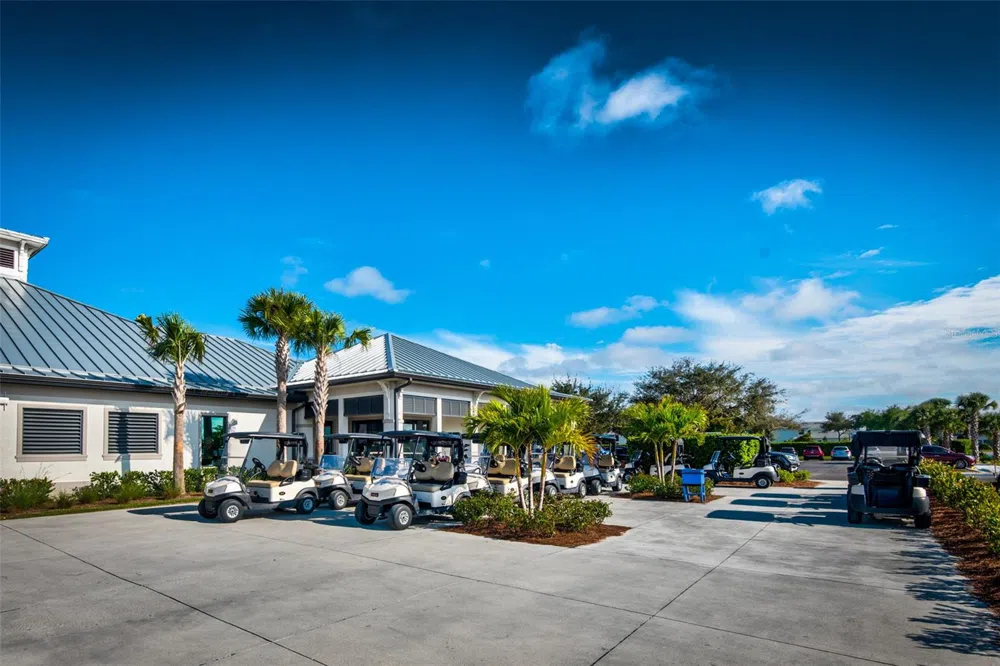 14051 HERITAGE LANDING BOULEVARD #511 Punta Gorda, FL 33955