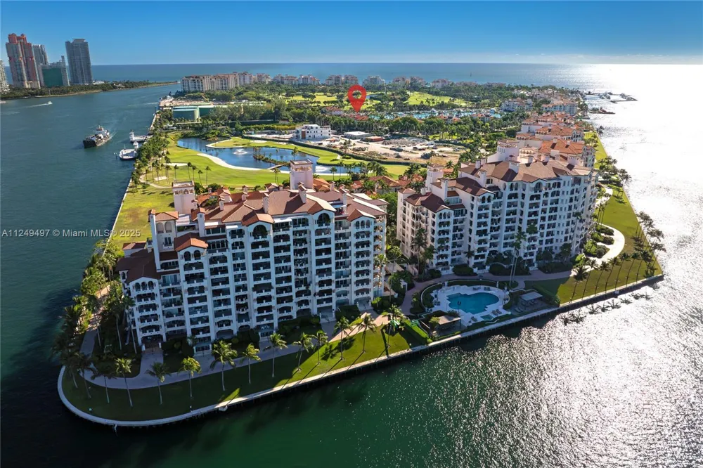 41217 Fisher Island Dr #41217 Miami Beach, FL 33109