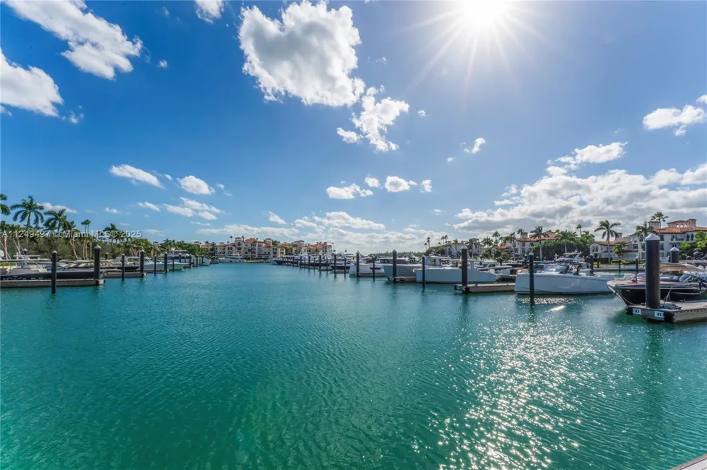 41217 Fisher Island Dr #41217 Miami Beach, FL 33109
