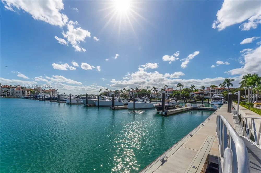 41217 Fisher Island Dr #41217 Miami Beach, FL 33109