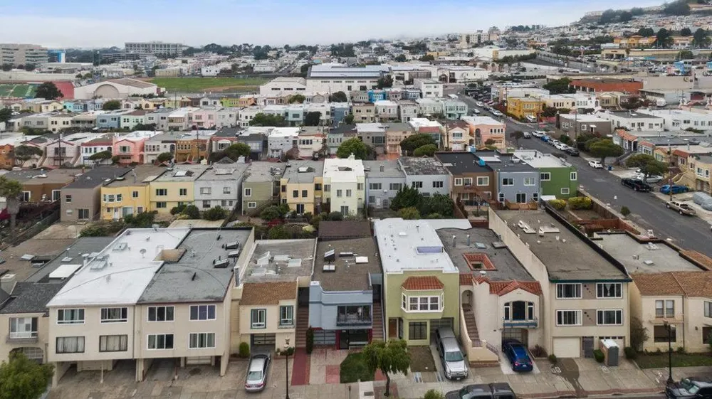 116 School Street Daly City, CA 94014
