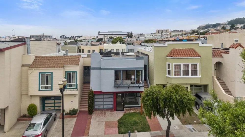 116 School Street Daly City, CA 94014