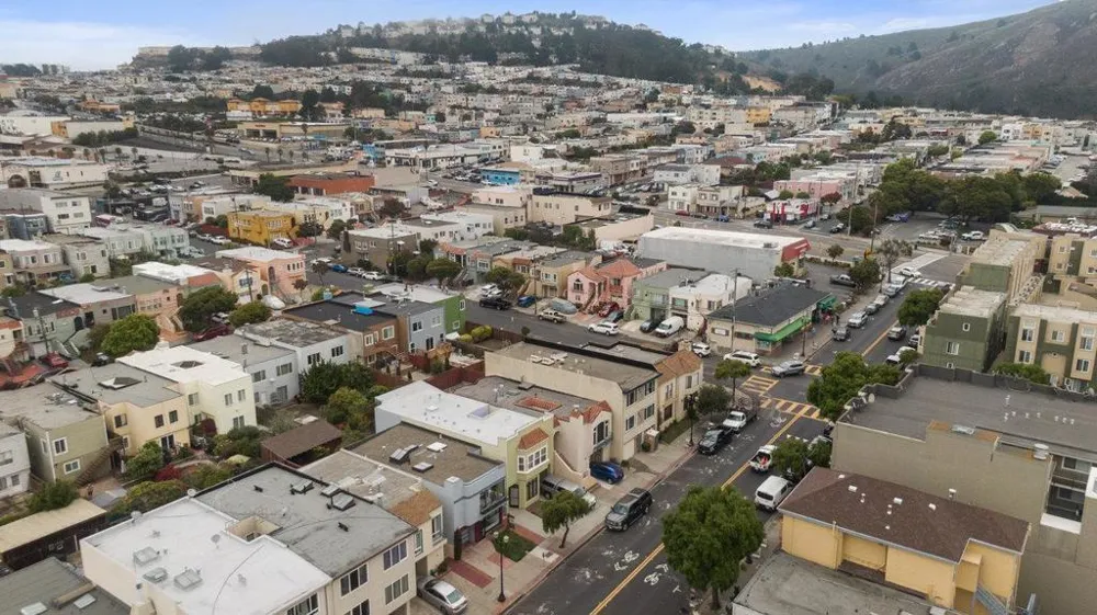 116 School Street Daly City, CA 94014