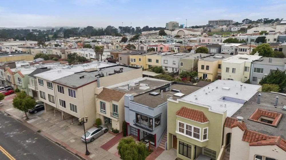 116 School Street Daly City, CA 94014