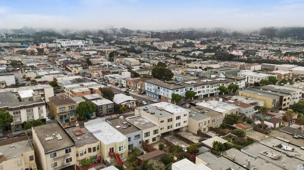 116 School Street Daly City, CA 94014