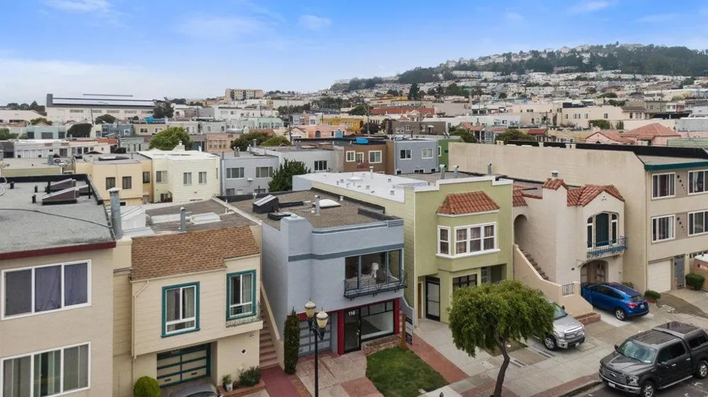 116 School Street Daly City, CA 94014