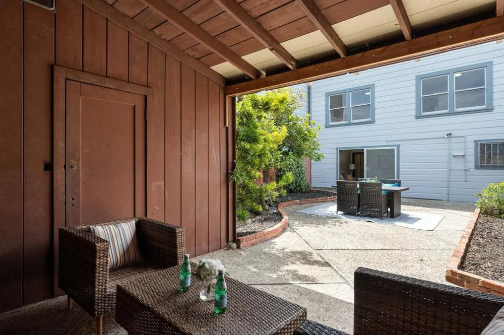 116 School Street Daly City, CA 94014