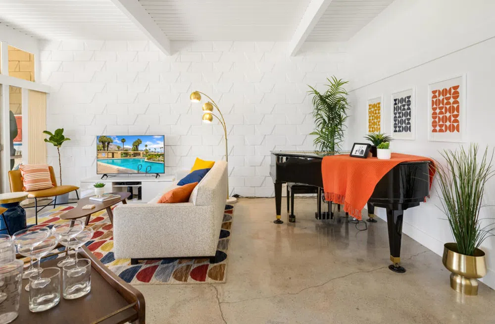 142 Sandpiper Street Palm Desert, CA 92260