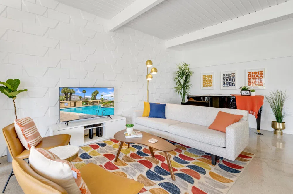 142 Sandpiper Street Palm Desert, CA 92260