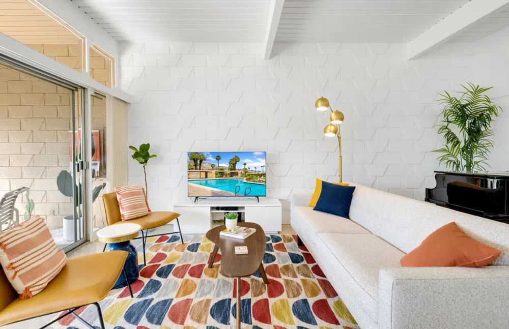 142 Sandpiper Street Palm Desert, CA 92260