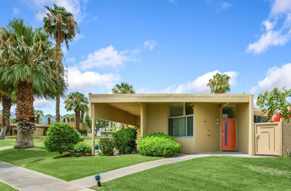 142 Sandpiper Street Palm Desert, CA 92260