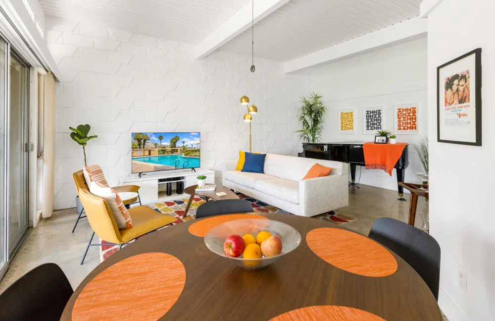 142 Sandpiper Street Palm Desert, CA 92260