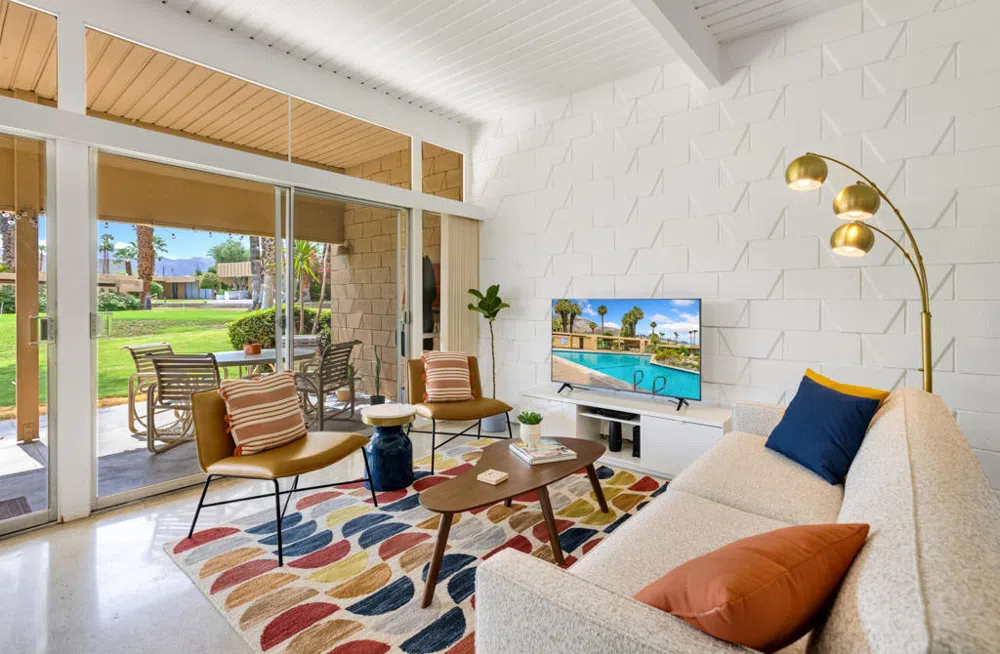 142 Sandpiper Street Palm Desert, CA 92260