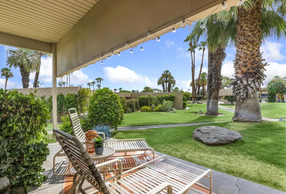 142 Sandpiper Street Palm Desert, CA 92260