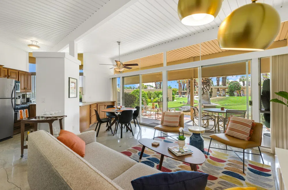 142 Sandpiper Street Palm Desert, CA 92260