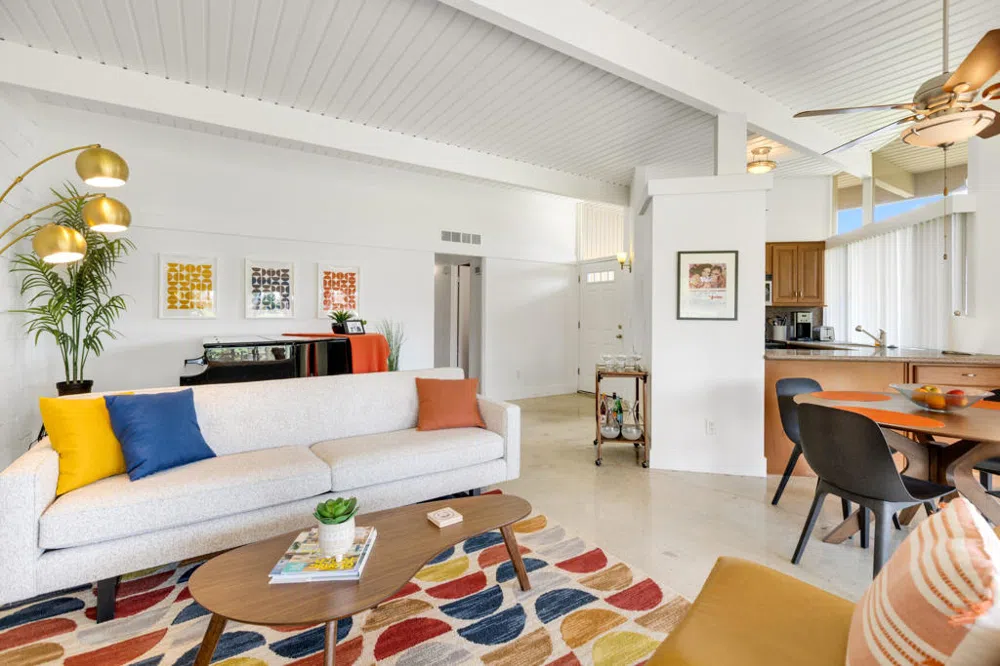 142 Sandpiper Street Palm Desert, CA 92260