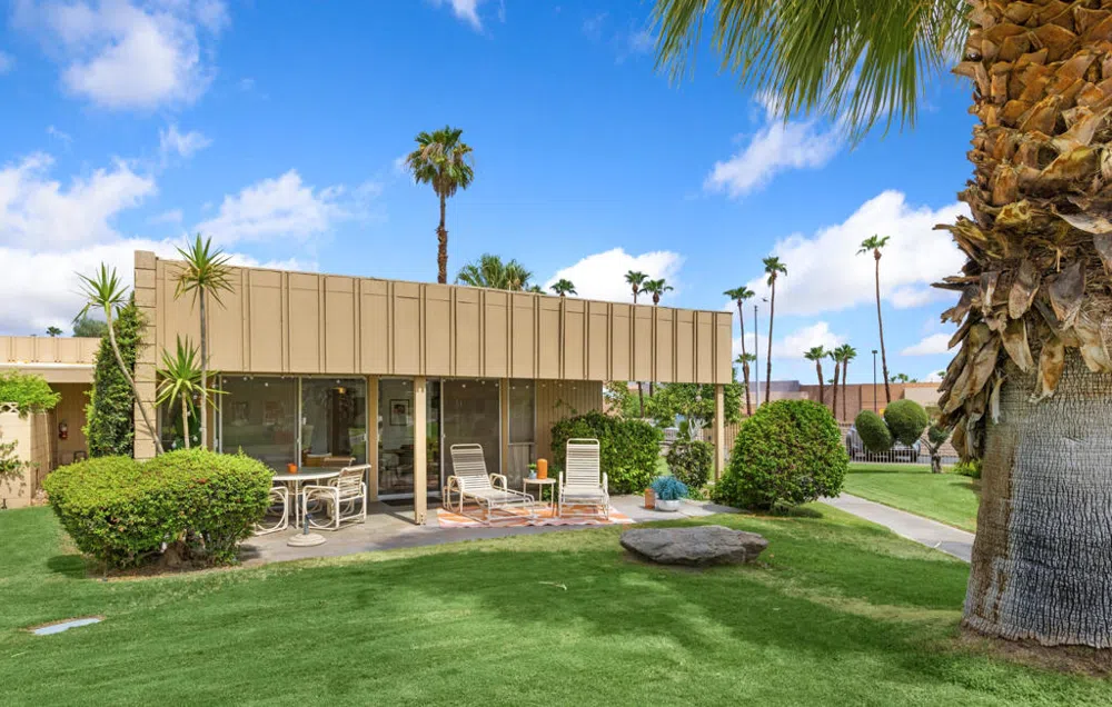 142 Sandpiper Street Palm Desert, CA 92260