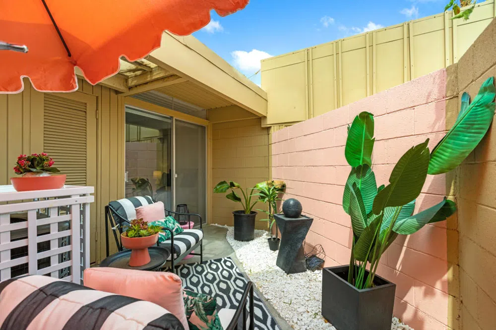 142 Sandpiper Street Palm Desert, CA 92260
