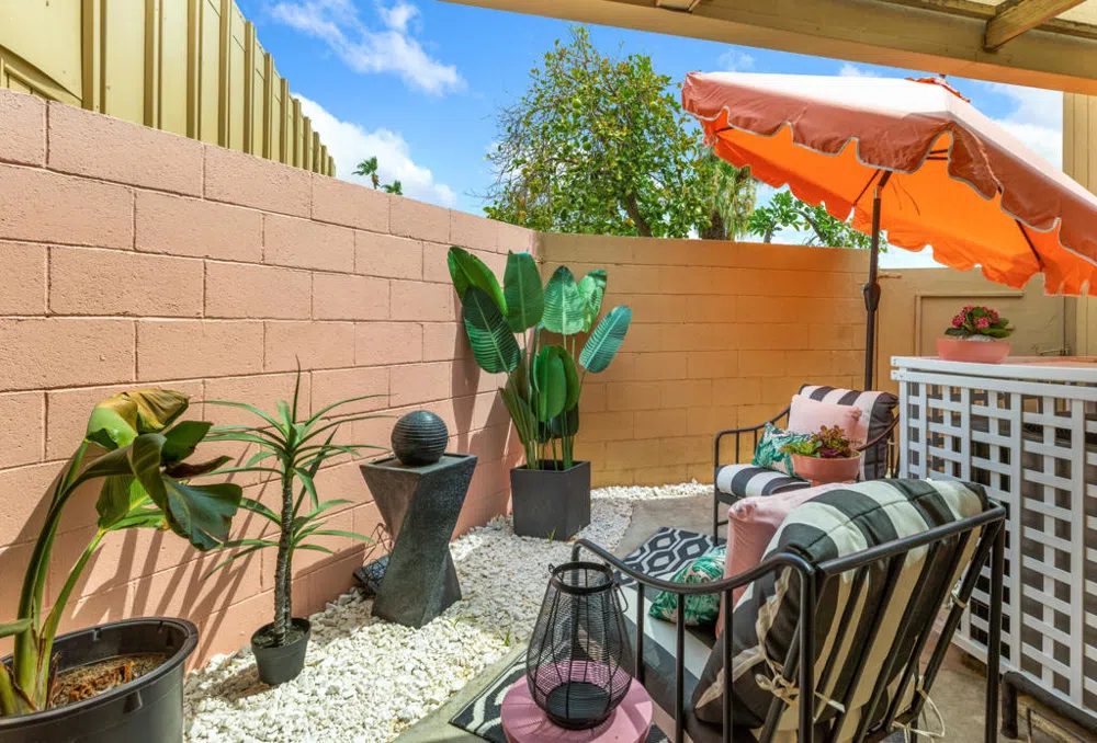 142 Sandpiper Street Palm Desert, CA 92260