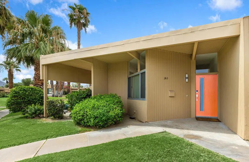 142 Sandpiper Street Palm Desert, CA 92260