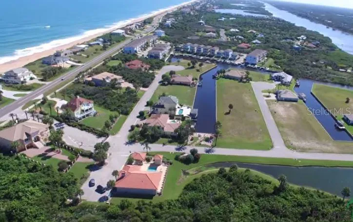 62 MALIBU COVE Beverly Beach, FL 32136