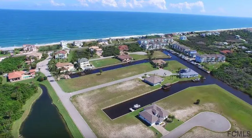 62 MALIBU COVE Beverly Beach, FL 32136