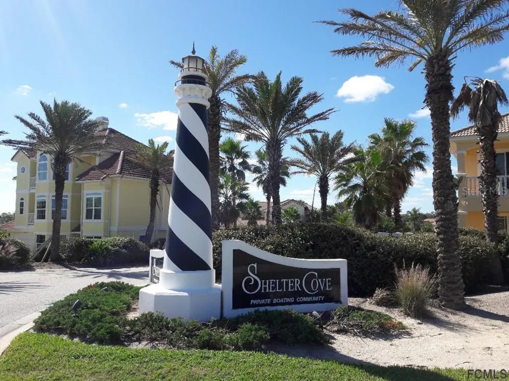 62 MALIBU COVE Beverly Beach, FL 32136