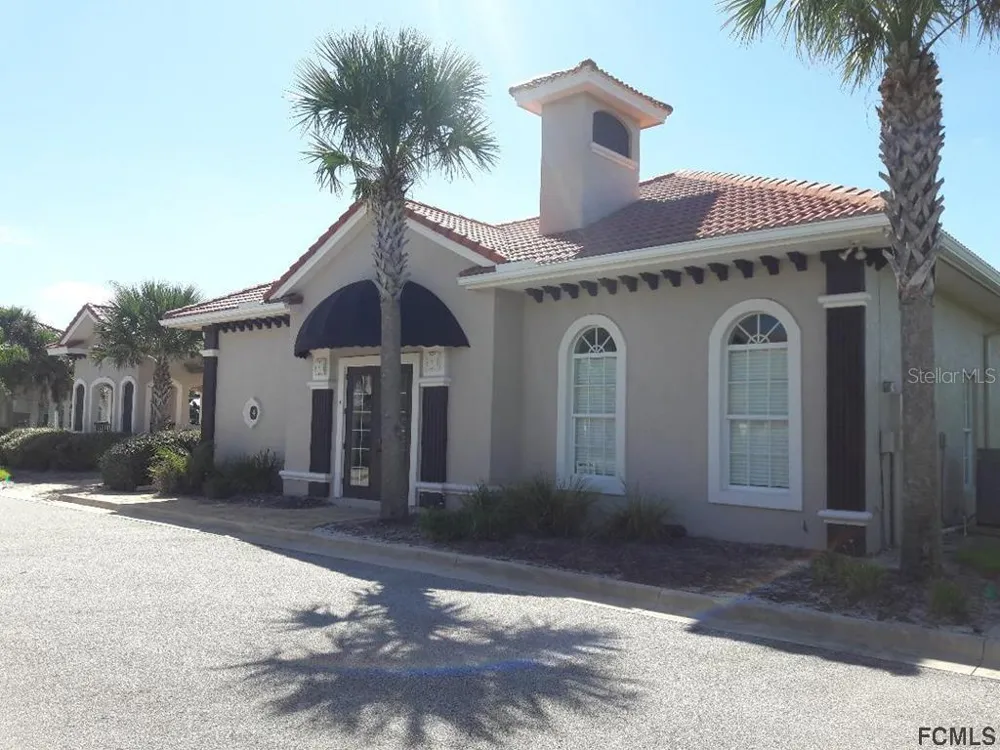 62 MALIBU COVE Beverly Beach, FL 32136
