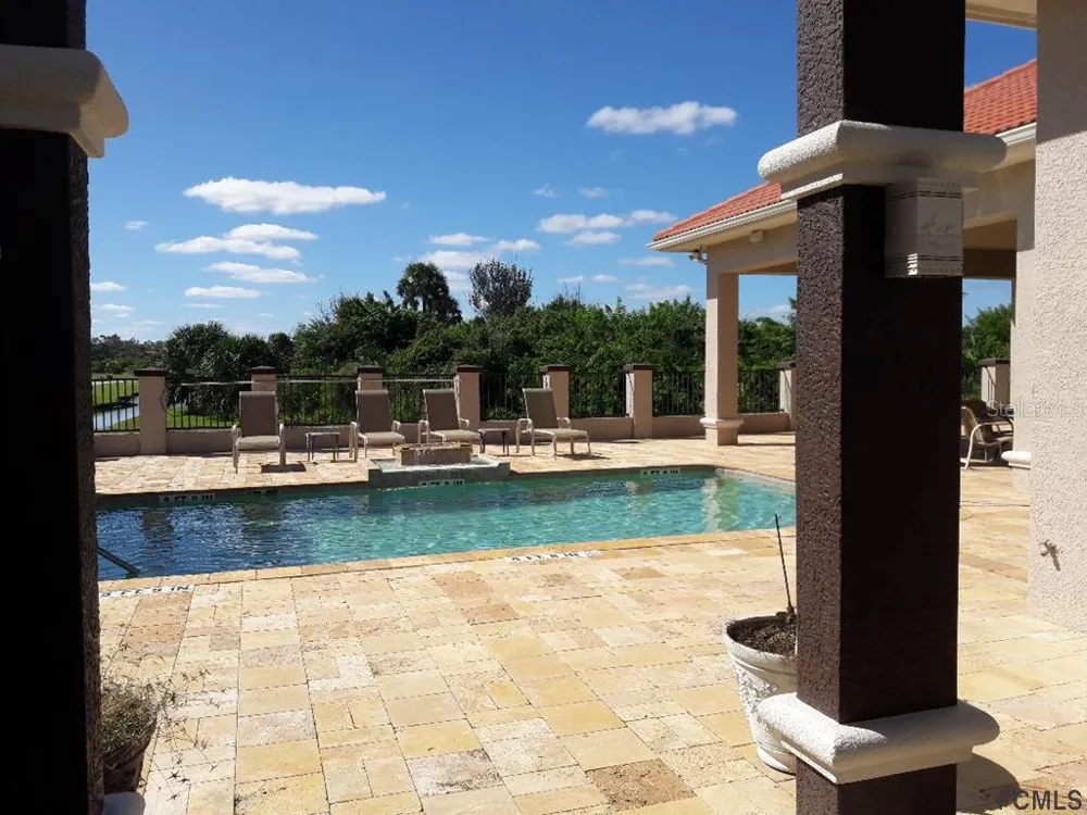 62 MALIBU COVE Beverly Beach, FL 32136