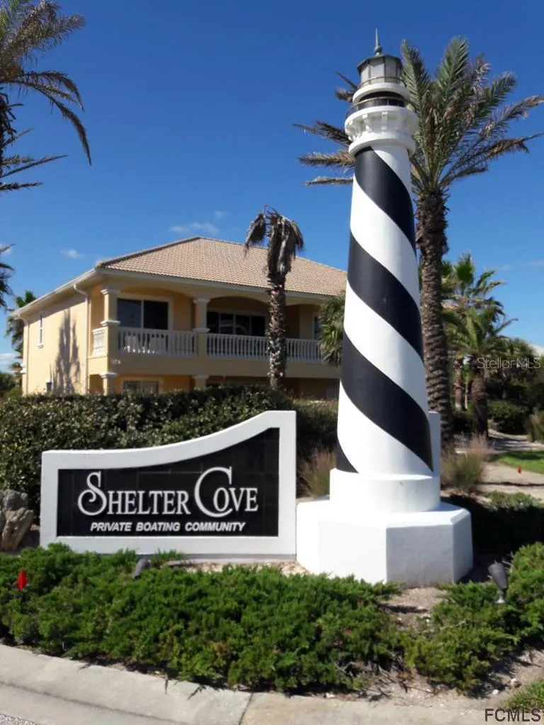 62 MALIBU COVE Beverly Beach, FL 32136