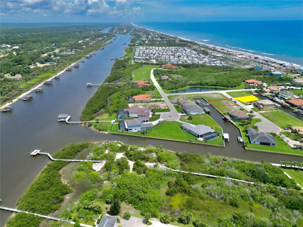 62 MALIBU COVE Beverly Beach, FL 32136