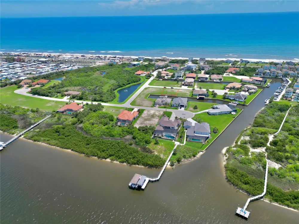 62 MALIBU COVE Beverly Beach, FL 32136