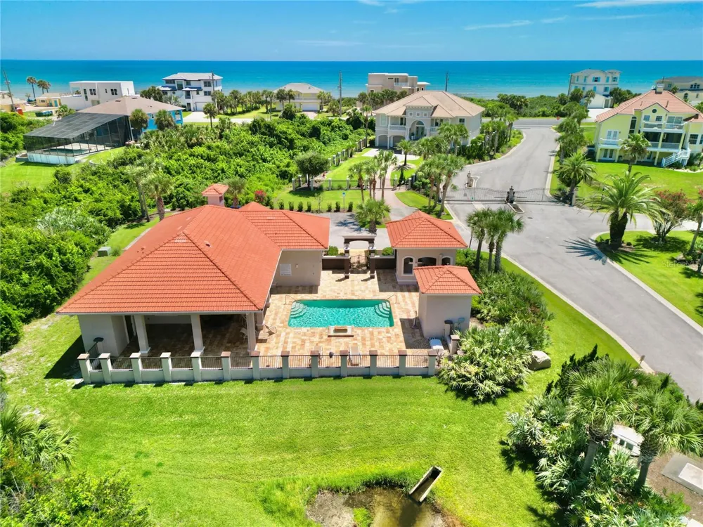 62 MALIBU COVE Beverly Beach, FL 32136