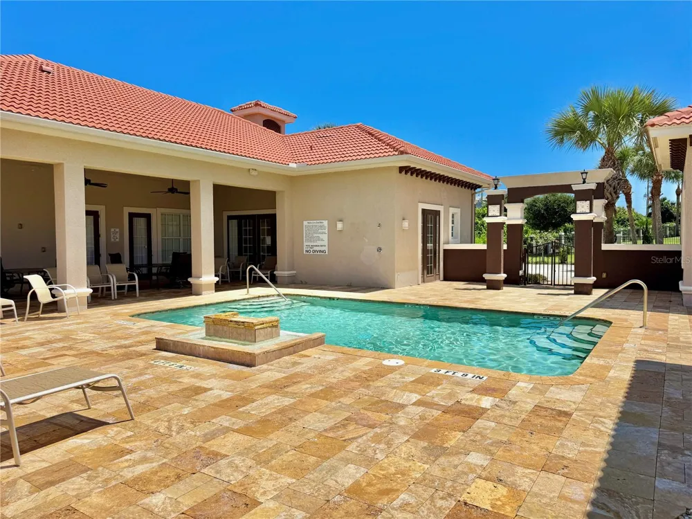 62 MALIBU COVE Beverly Beach, FL 32136